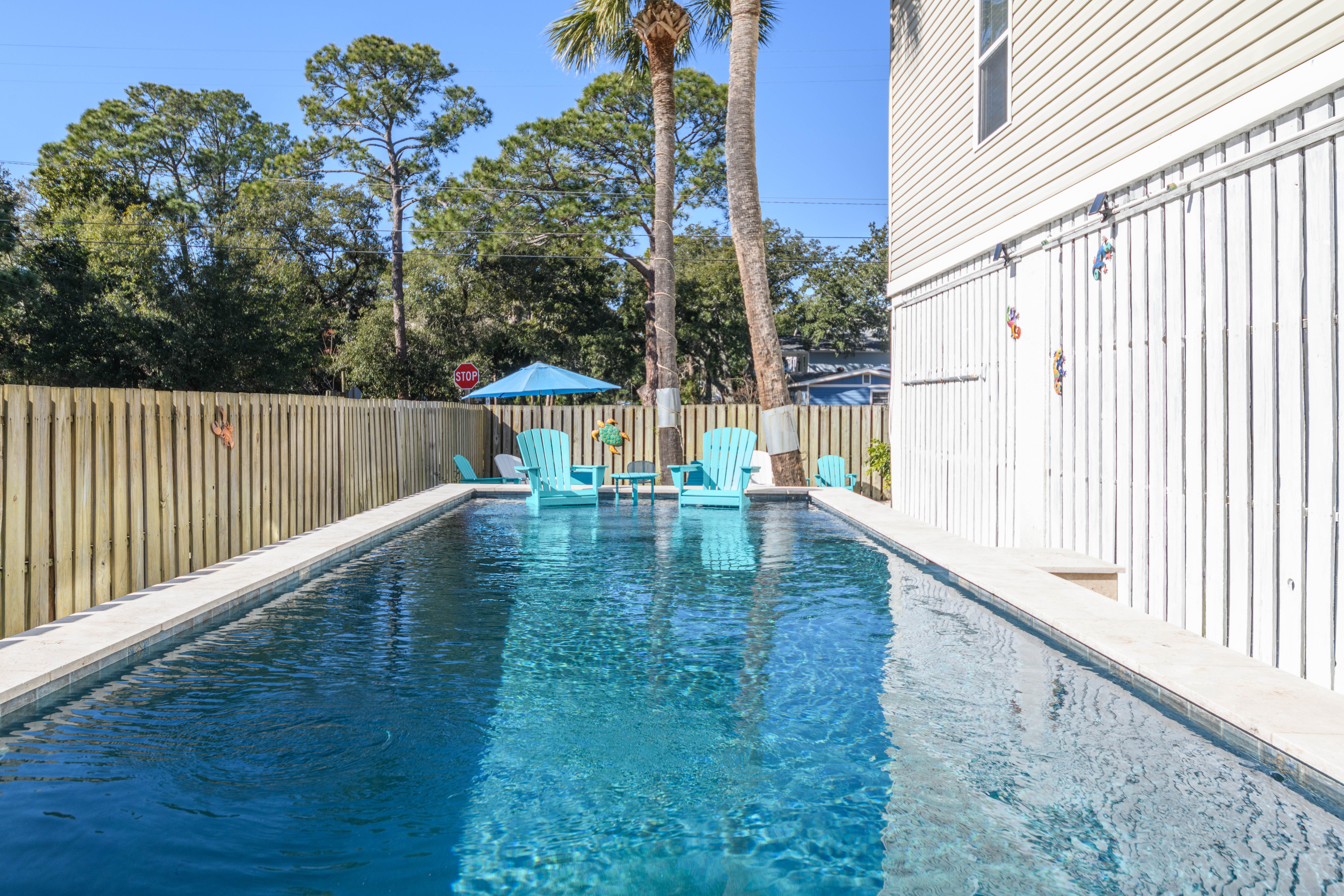 Hot Tubs & Pools callout